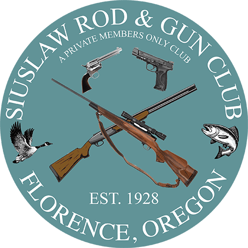 Siuslaw Rod & Gun Club