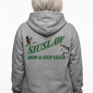 Hooded Sweatshirt