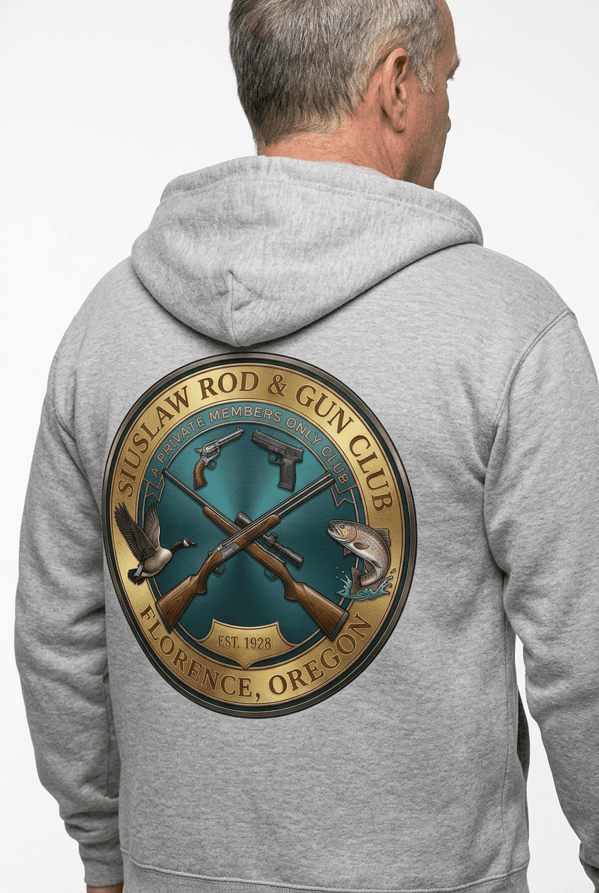 Zippered Hoodies - Image 2