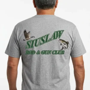 Vintage Logo T-Shirts