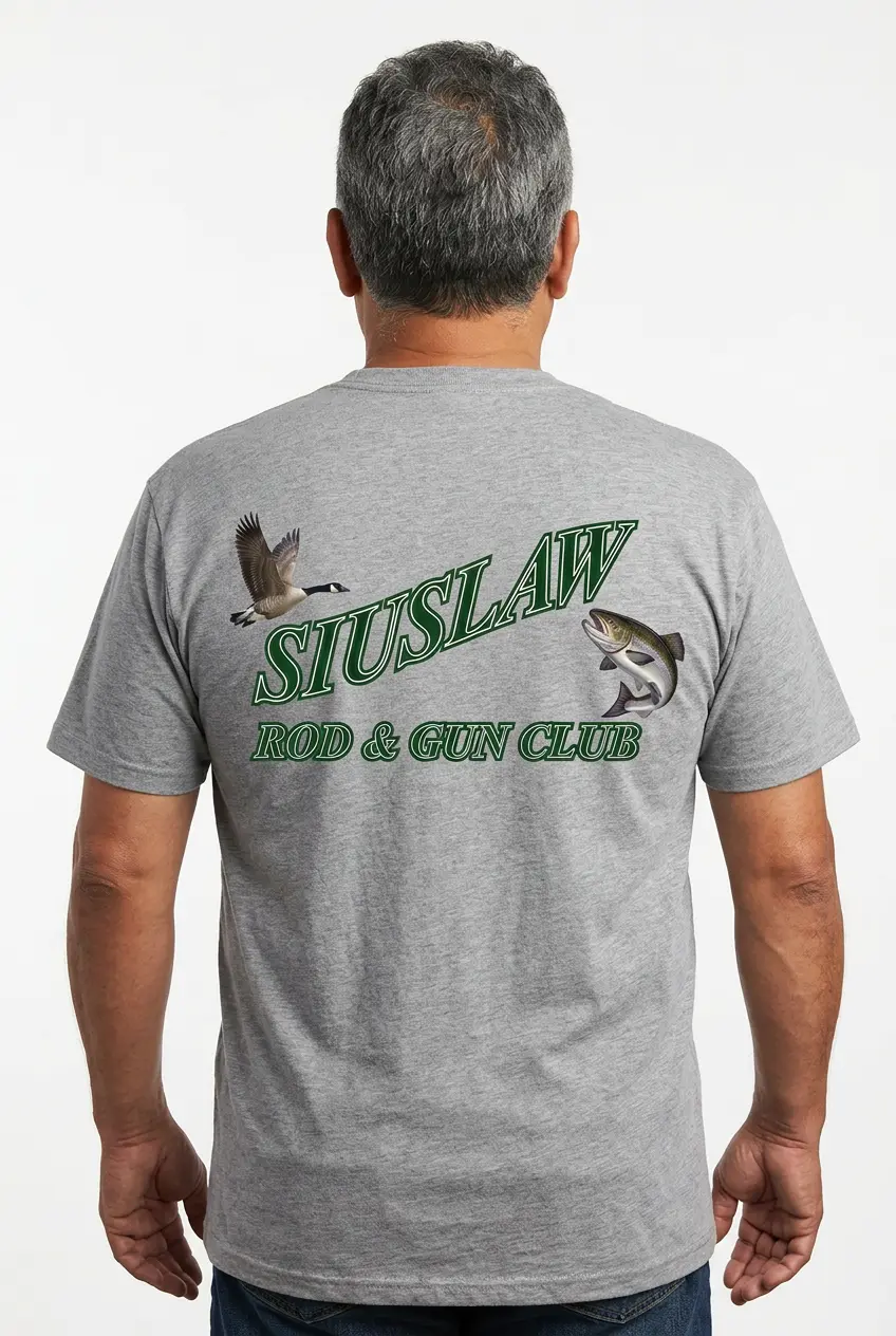 Vintage Logo T-Shirts